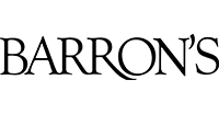 Barron's Logo
